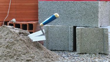 El boom importador también alcanza a los materiales de construcción