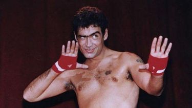 Se conmemoran 50 años del nacimiento del Potro Rodrigo.