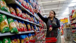 Una familia necesitó en Mendoza más de $38 mil para no ser pobre