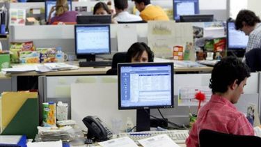 Sitio Andino | Empleo temporal