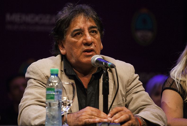 presentacion Héctor Moreno dirigirá la Vendimia 2017