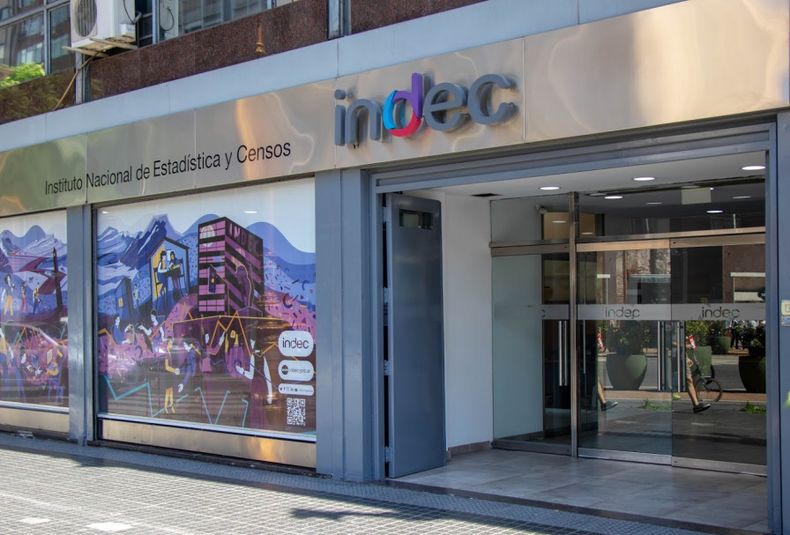 Frente indec