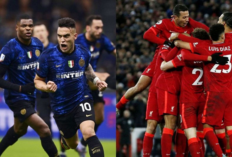 inter