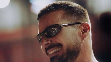 Dónde se hospeda Ricky Martin en Argentina: el exclusivo barrio que eligió Dónde se hospeda Ricky Martin en Argentina: el exclusivo barrio que eligió