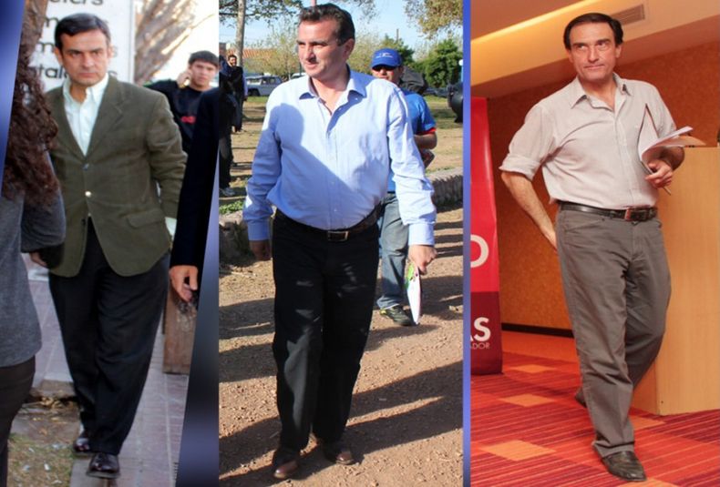 Rosales-Perez-Iglesias
