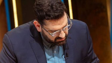 Adiós inesperado en MasterChef Celebrity: la querida participante que dejó la competencia