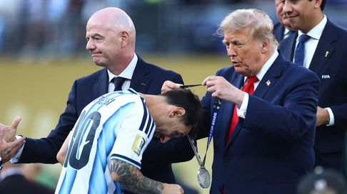 Mundial 2026.&nbsp;La Albiceleste no pudo alcanzar la cuarta estrella, aunque volvió a disputar una final del mundo y cerró otro torneo histórico.
