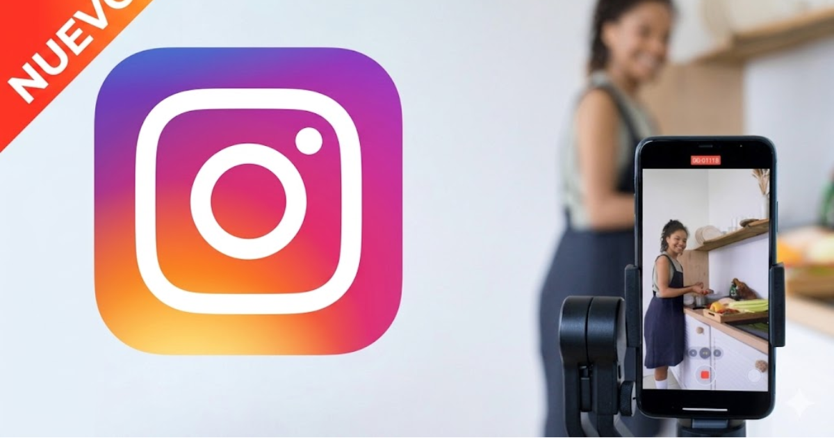 Dirty Flash: qué es y cómo usar el filtro de <b>inteligencia artificial</b> que es tendencia en Instagram thumbnail