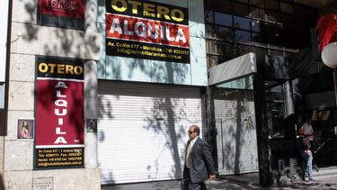 Sitio Andino | locales, vacios, centro, mendoza
