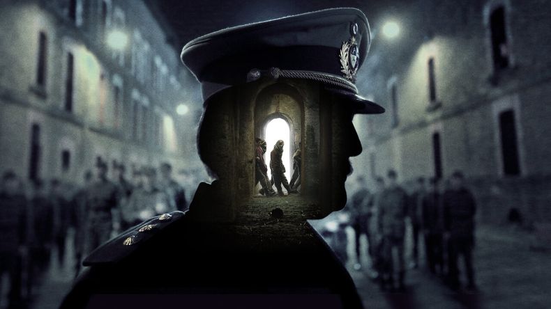Esta pel&iacute;cula es una de las m&aacute;s vistas en Netflix.