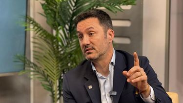 El diputado nacional respaldó la resolución del Ministerio de Seguridad. El diputado nacional respaldó la resolución del Ministerio de Seguridad.