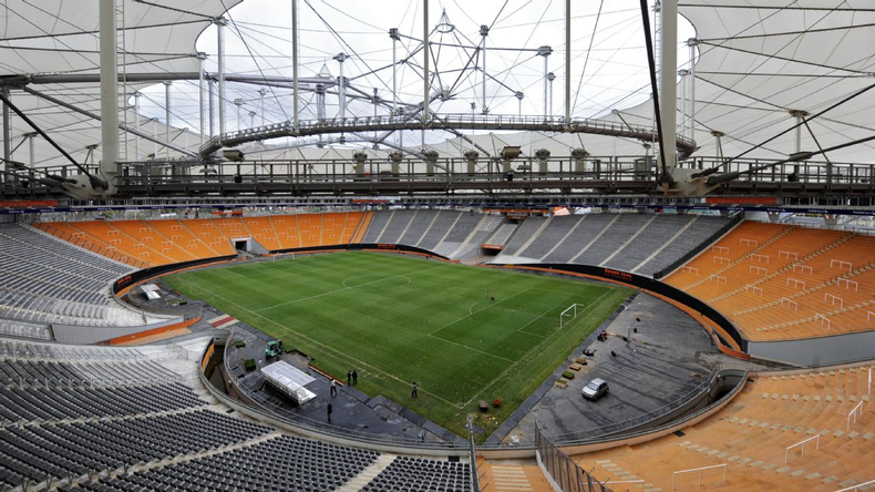 La AFA administrará el Estadio Único Diego Armando Maradona con un plan de obras clave para que sea el escenario de la Selección de fútbol de Argentina.