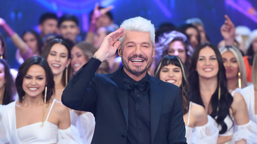 Bailando 2023: cómo le fue en el rating a Marcelo Tinelli.