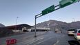 Reabre el Paso a Chile