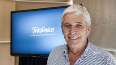 Telefónica habilitó las primeras antenas 4G