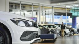 Banco Nación sorprende con créditos para autos más accesibles en noviembre: cuáles son y cómo acceder