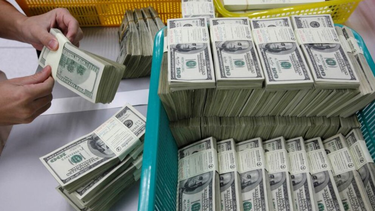 El Gobierno cambia la actualización de las bandas del dólar y propone acumular reservas El Gobierno cambia la actualización de las bandas del dólar y propone acumular reservas