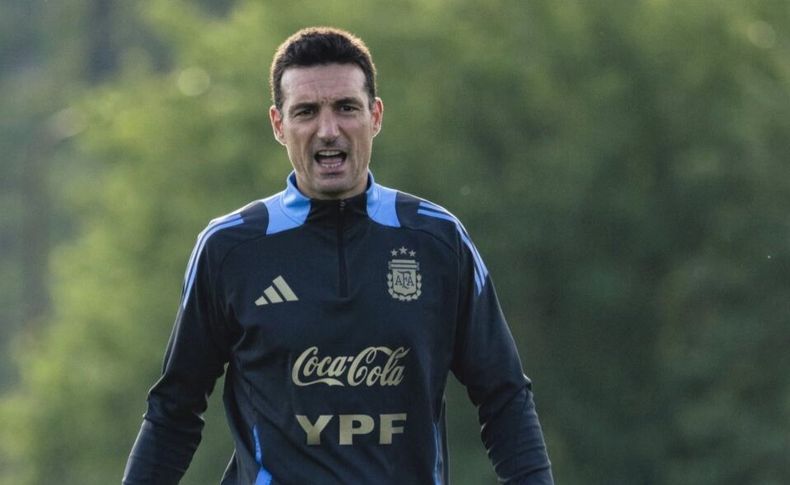 Lo Celso no podrá jugar al fútbol por varias semanas.