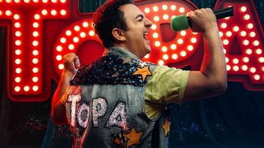Topa llega a Mendoza con Tu primer concierto