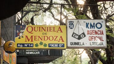 Quiniela de Mendoza hoy, en vivo: resultados del 26 de marzo Quiniela de Mendoza hoy, en vivo: resultados del 26 de marzo