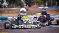 El kartódromo Ciudad de San Martín volvió a entregar grandes espectáculos en la tercera fecha del Karting Mendocino. El kartódromo Ciudad de San Martín volvió a entregar grandes espectáculos en la tercera fecha del Karting Mendocino.