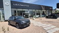 Grupo Lorenzo lanzó el Leapmotor C10 en Cuyo: el SUV ultrahíbrido con 1000 km de autonomía&nbsp;