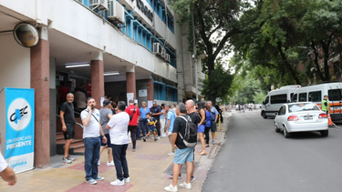 Nuevas elecciones en el CEC Mendoza: quién es el nuevo secretario general Nuevas elecciones en el CEC Mendoza: quién es el nuevo secretario general
