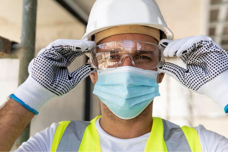Hoy es el Día Nacional de la Higiene y Seguridad en el Trabajo
