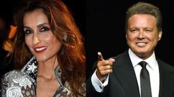 Luis Miguel se casa: aseguran que se comprometió con Paloma Cuevas.