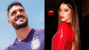 Tini Stoessel habría apurado a Rodrigo de Paul para comunicar la separación