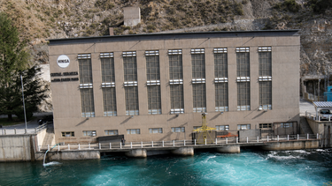 La licitación de Los Nihuiles exigirá inversiones para recuperar y modernizar todo el sistema hidroeléctrico.