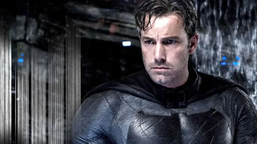 El actor y productor Ben Affleck, ganador de dos premios Oscar, ya interpretó a Batman en cuatro películas.