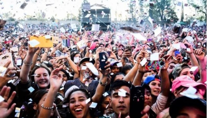 En muy pocos días comienza la Semana Estudiantil de San Carlos