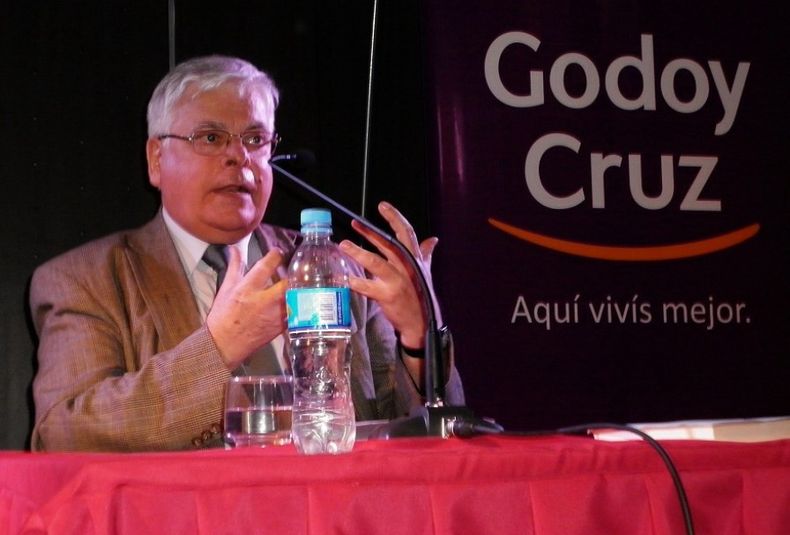 Luis Romero