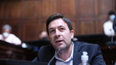 Buscan integrar unidades móviles para emergencias por salud mental y suicidio en Mendoza