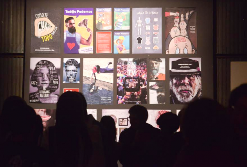 Semana de las artes