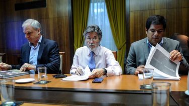 El Gobierno estima que el blanqueo traerá más de U$S120.000 millones