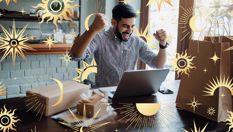 Astrología: qué signo debería emprender esta semana según la energía disponible
