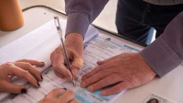 ¿Sabés que votás en Luján de Cuyo? Qué se elige y cómo es la boleta de las elecciones 2026. ¿Sabés que votás en Luján de Cuyo? Qué se elige y cómo es la boleta de las elecciones 2026.