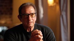 Murió Antonio Ubaldo Rattín a los 89 años: el adiós a una leyenda de Boca y la Selección