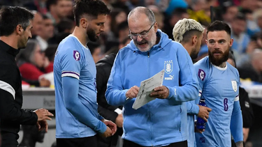 Marcelo Bielsa convocó a un jugador amateur.