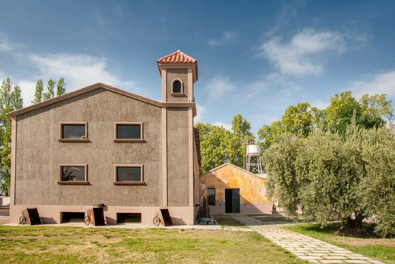 La empresa mendocina consolida a Argentina en el puesto 1 del ranking de productores de aceite de oliva