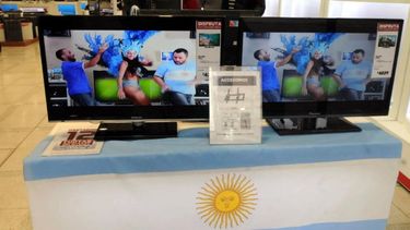 La venta de electrodomésticos cerró 2016 con aumento