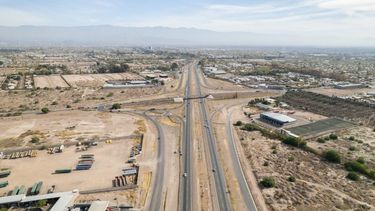 Llaman a licitación para una obra estratégica en el Acceso Este: 30 meses para transformar 30 km Llaman a licitación para una obra estratégica en el Acceso Este: 30 meses para transformar 30 km