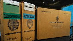 Las vías para denunciar irregularidades en estas elecciones y cuáles son los delitos electorales.