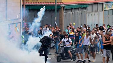 Venezuela: 4 muertos, 46 detenidos y decenas de heridos durante las protestas.