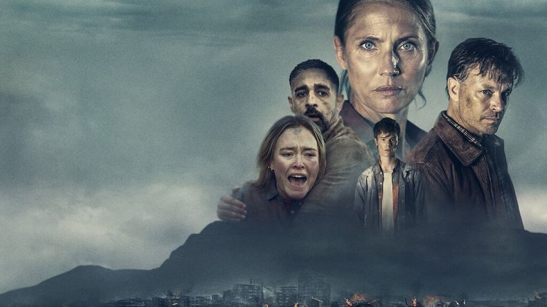 Esta película sueca es un éxito en Netflix.