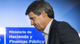 El rojo financiero del Estado nacional creció 188% en junio