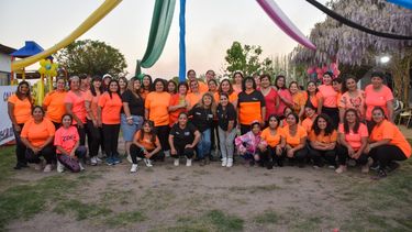 Talleres municipales en Tunuyán. Talleres municipales en Tunuyán.