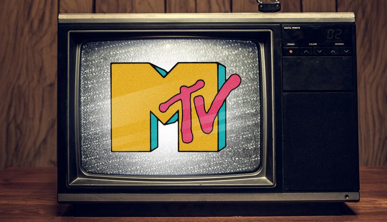 Se cumplen 43 años del lanzamiento del canal MTV